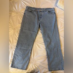 George Light Blue Men's Jeans